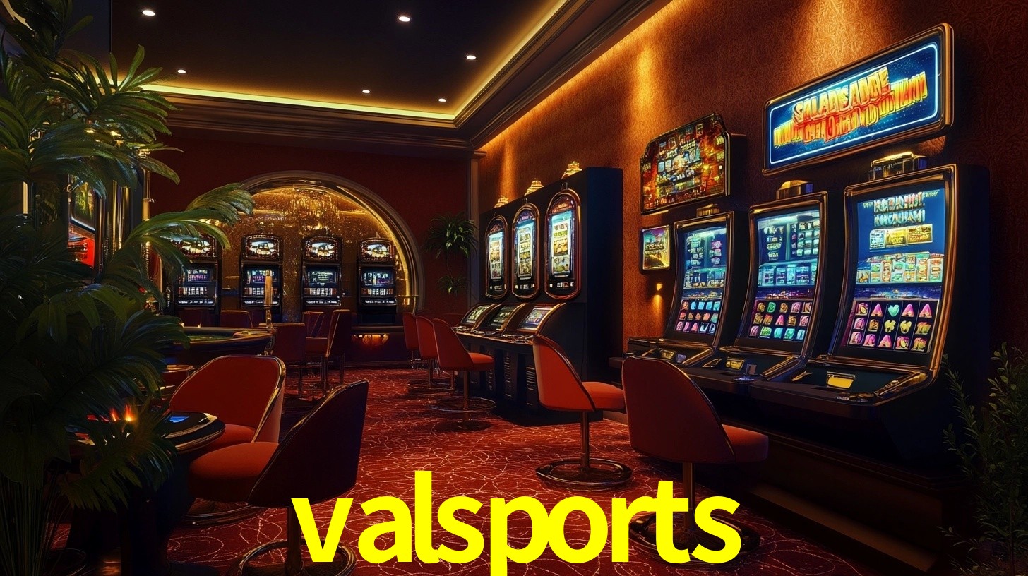 Statistics valsports