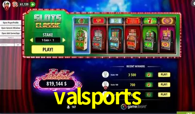 A Emoção da Loteria na valsports: Uma Chance de Mudança de Vida