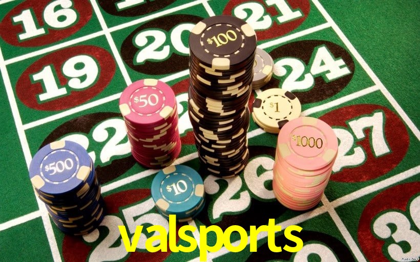 Experiência VIP valsports