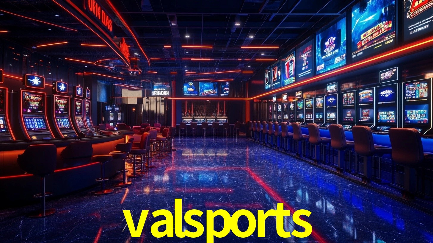 Welcome Bonus valsports