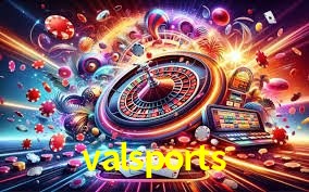 Estatísticas valsports