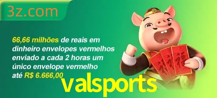 Promoções4 valsports