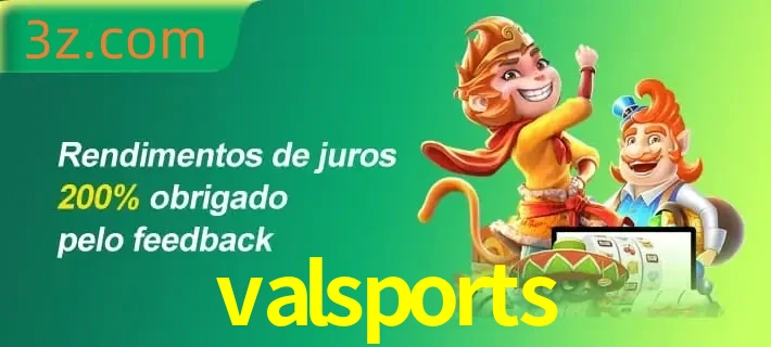 Promoções 1 valsports