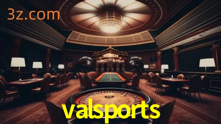 Explorando a Experiência Avançada de Cassino da valsports Login!