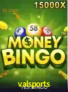 bingo money