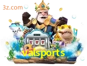 fishery valsports