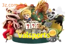 valsports slot