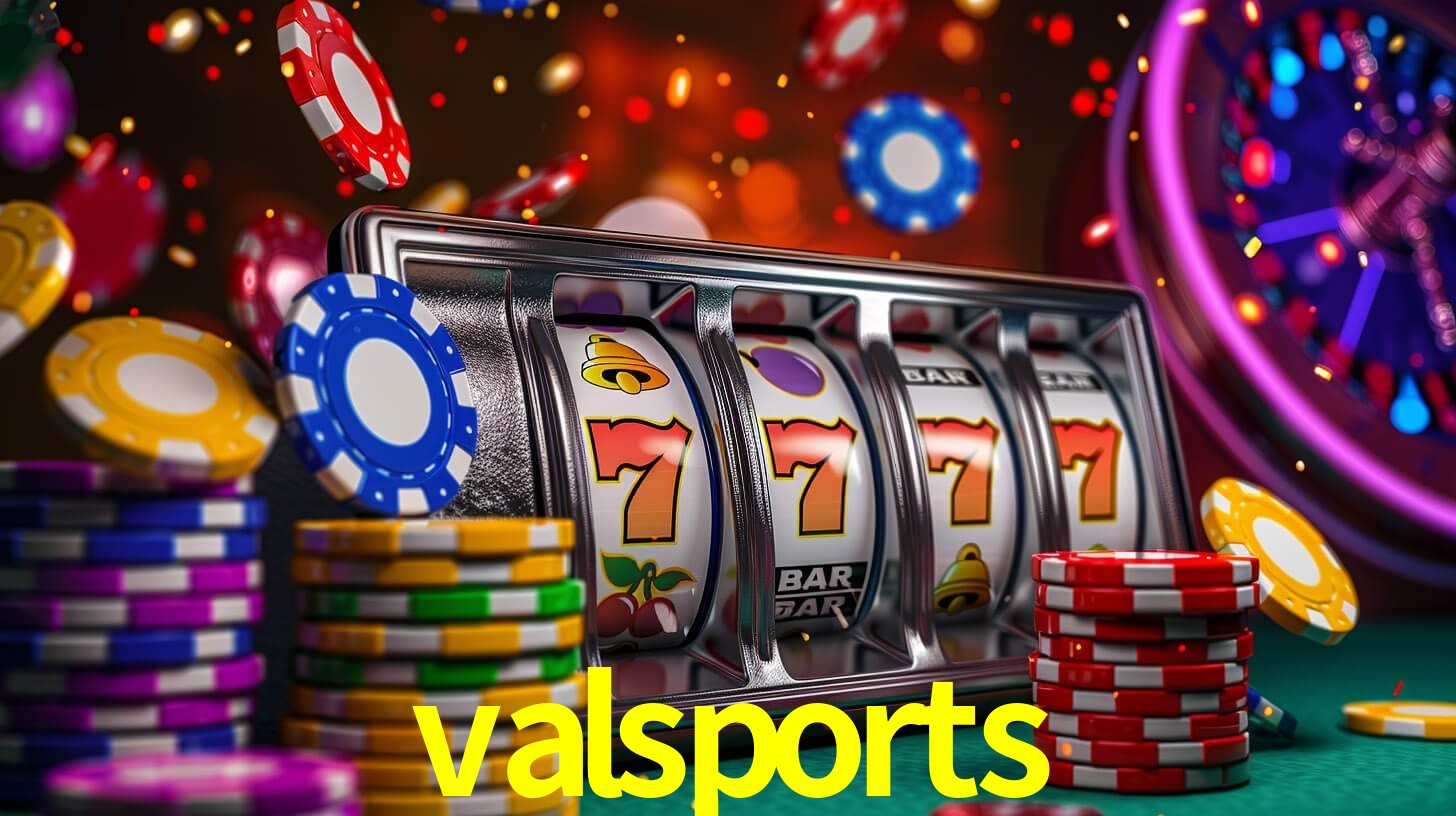 Casino Ao Vivo valsports