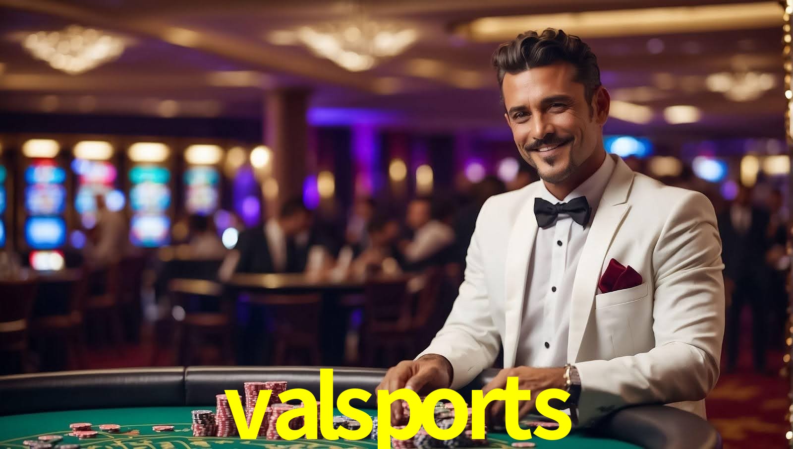 Especiais de Fim de Semana valsports