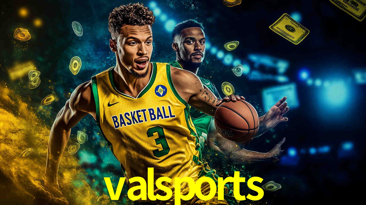 Descubra a Essência do valsports: Nossa História e Compromissos