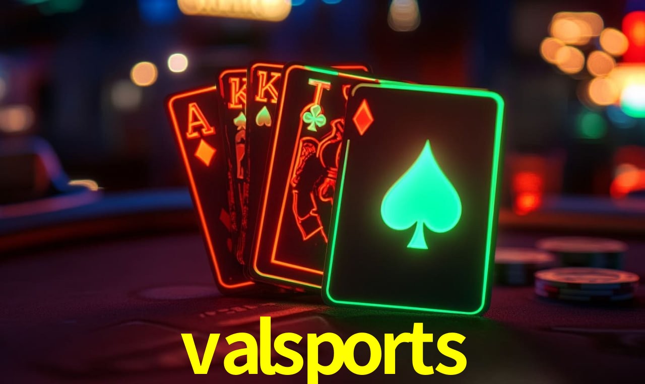Provedores de Jogos valsports
