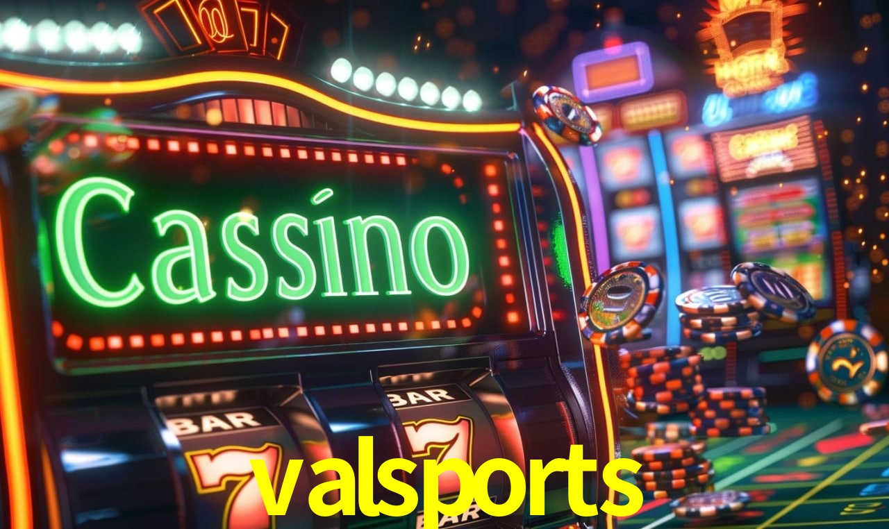 Integração de APIs valsports