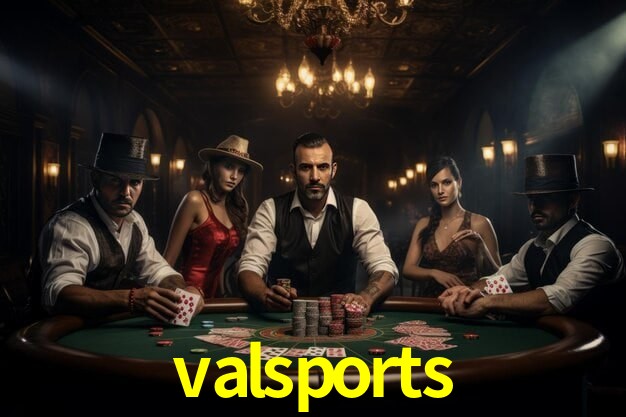 cassino valsports