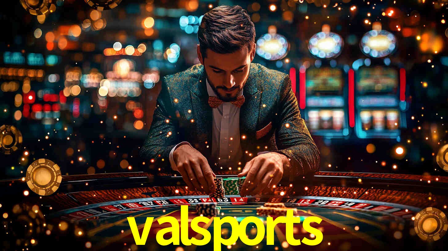 Sports Statistics valsports