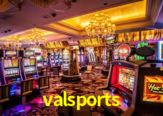 Descubra a Magia dos Jogos de Arcade no valsports