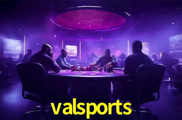 Diretório de Jogos valsports