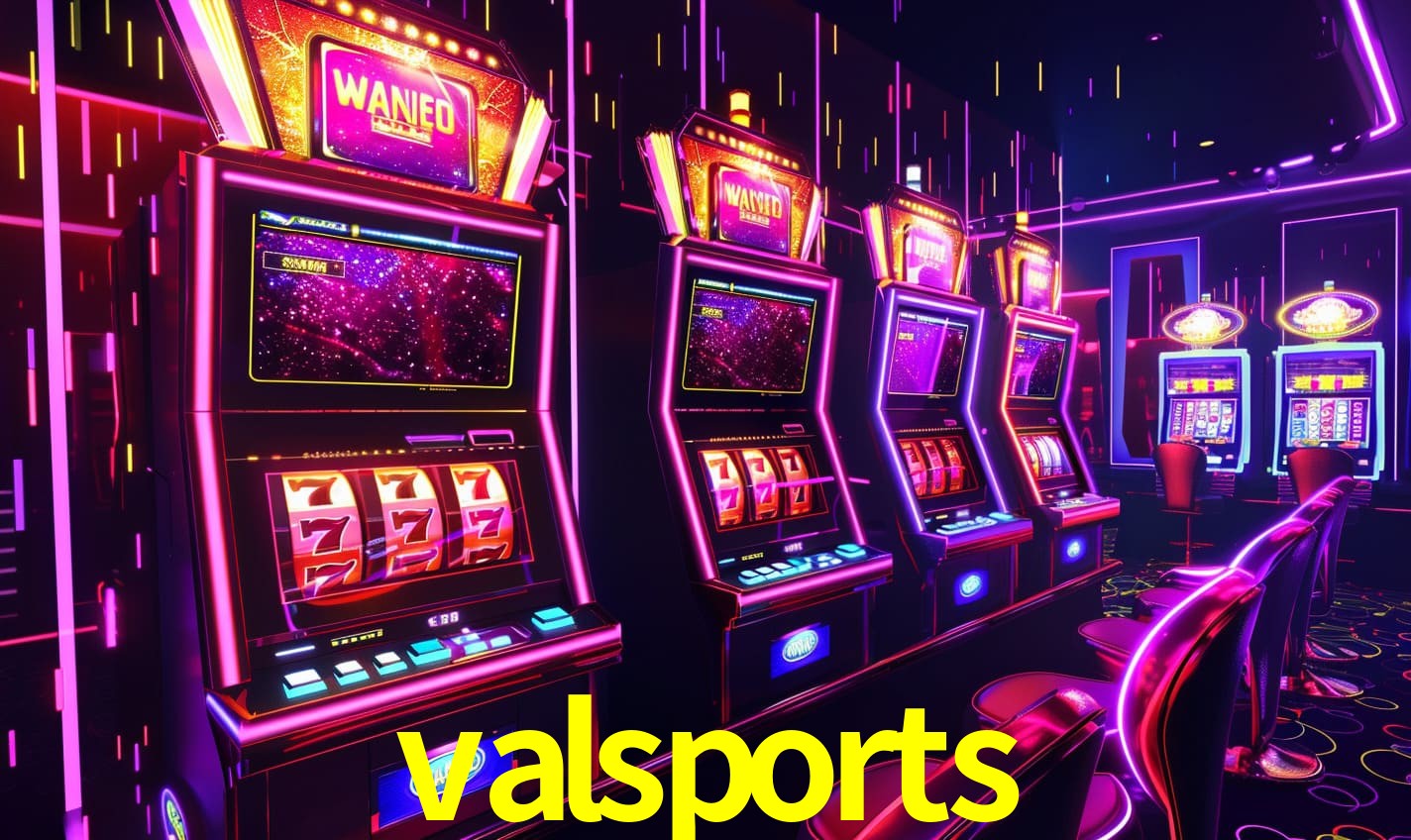 Desvendando o Mundo dos Jogos Virtuais na valsports