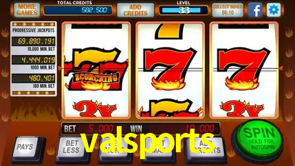 Explorando a Categoria de Eventos em Apostas na valsports