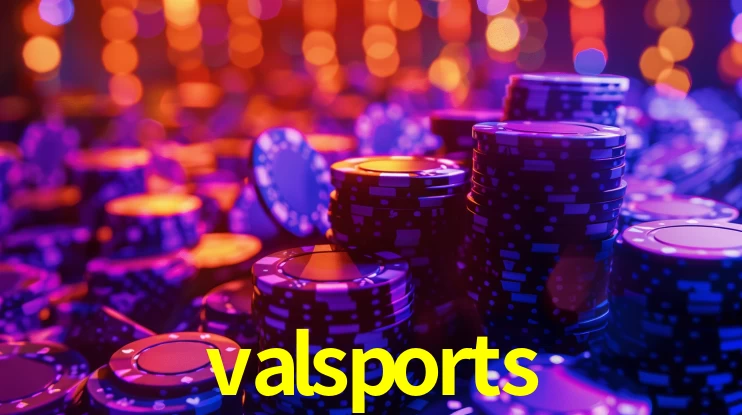 valsports App Interface