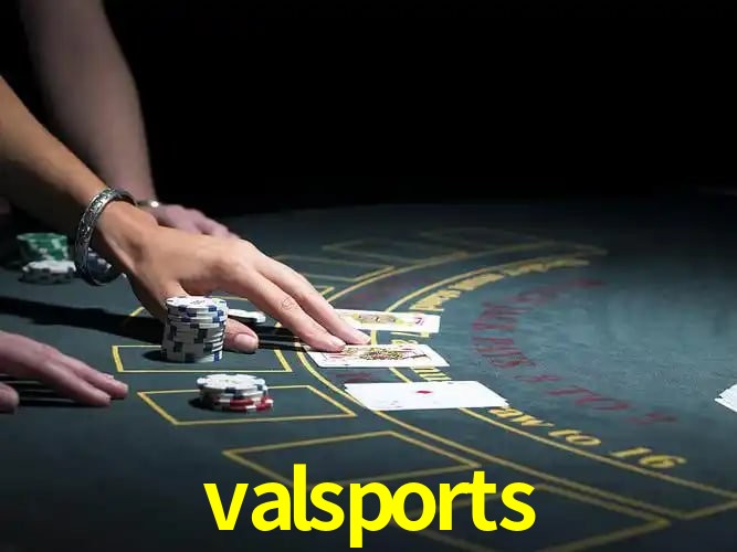 Sinta a adrenalina dos jogos de cassino com valsports