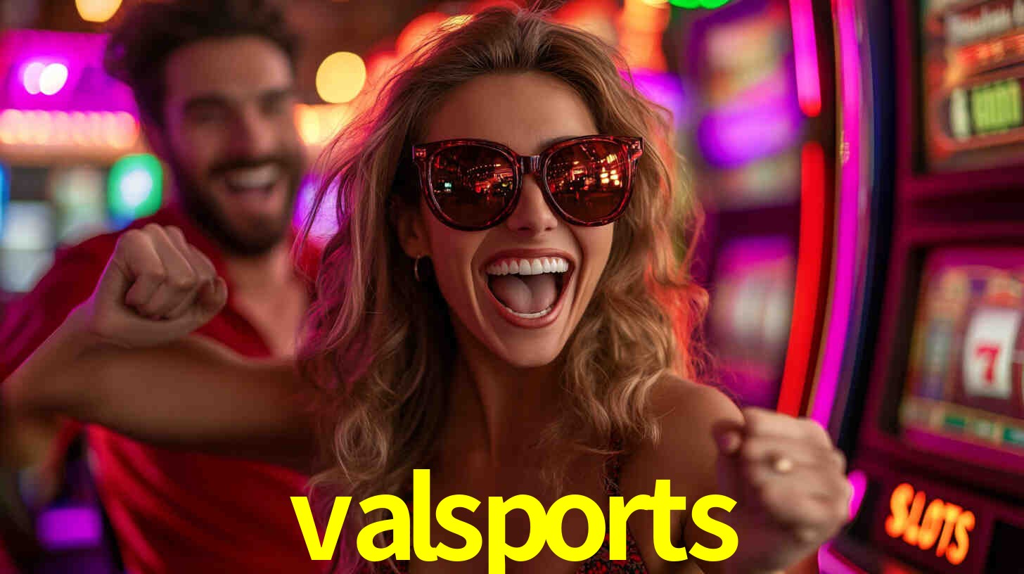 Explorando a Categoria de Eventos em Apostas na valsports