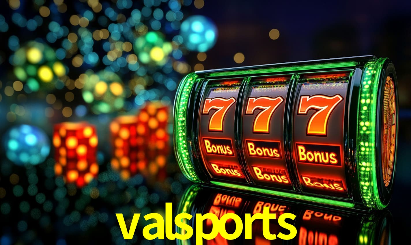 Design Responsivo valsports