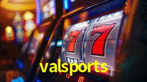 Sistemas de Segurança valsports