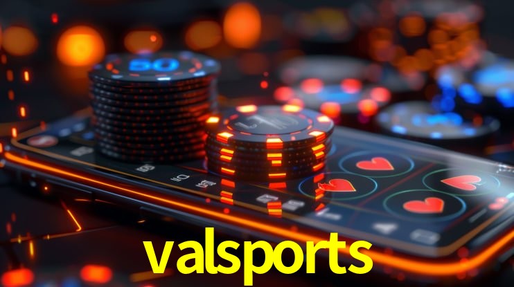 Responsive Design valsports