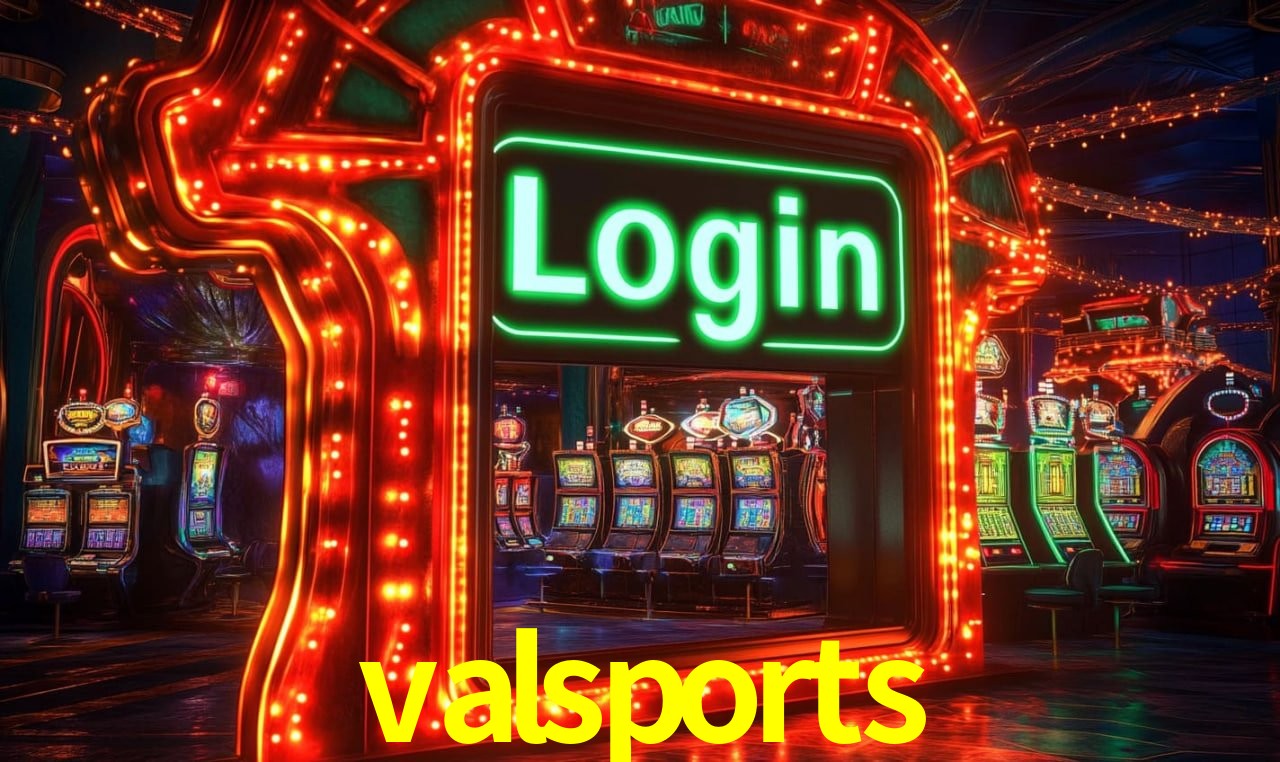 Estatísticas Esportivas valsports