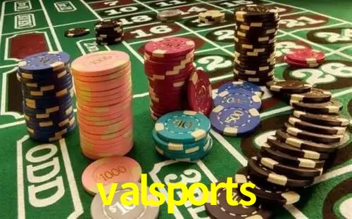 valsports login