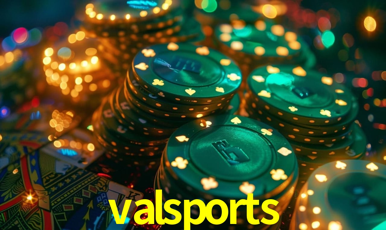 Apostas de Tênis valsports