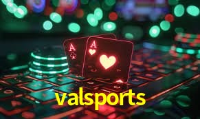 Recursos de Bônus valsports