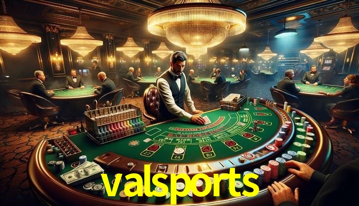 Security Systems valsports