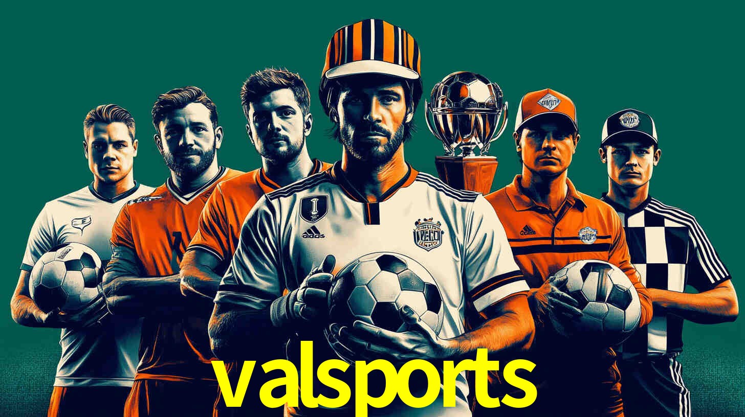 Descubra a Essência do valsports: Nossa História e Compromissos