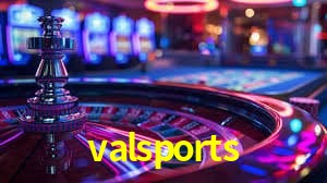 Estatísticas do Jogo valsports