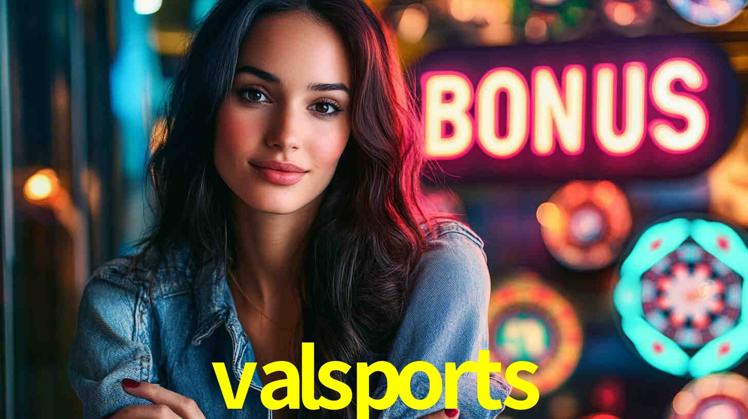Welcome Bonus valsports
