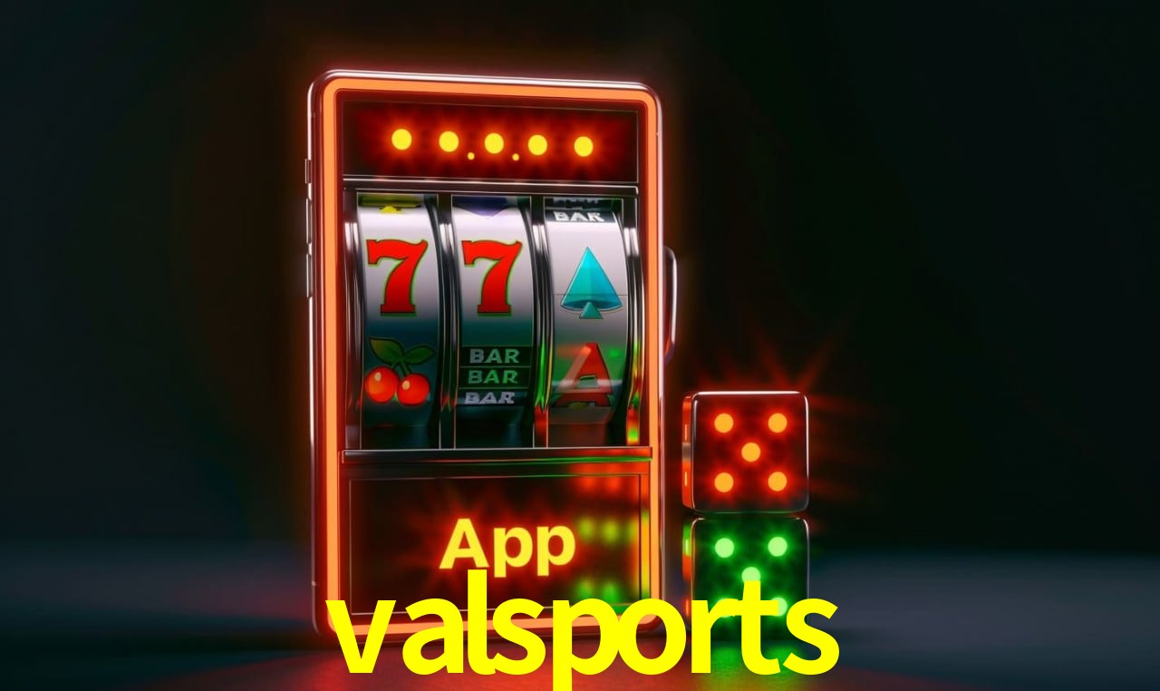 Jogos de Slot valsports