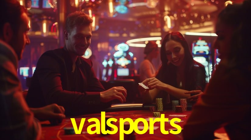 A Experiência Imersiva dos Cassinos Ao Vivo no valsports