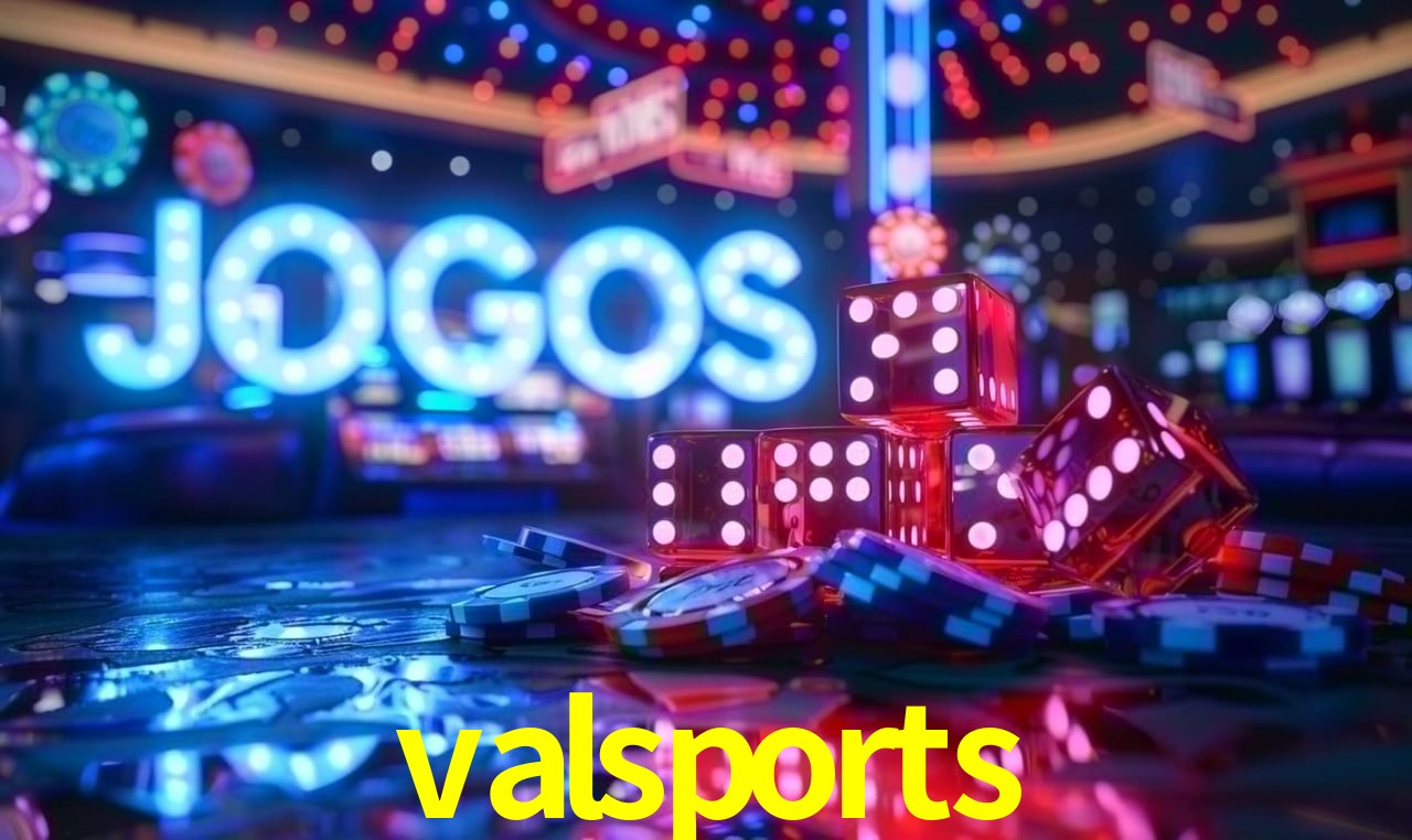 Torneios valsports