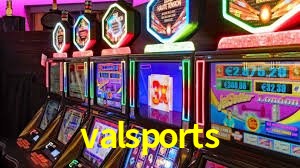 Bônus de Boas-vindas valsports