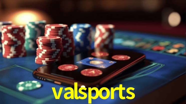 Apostas de Futebol valsports