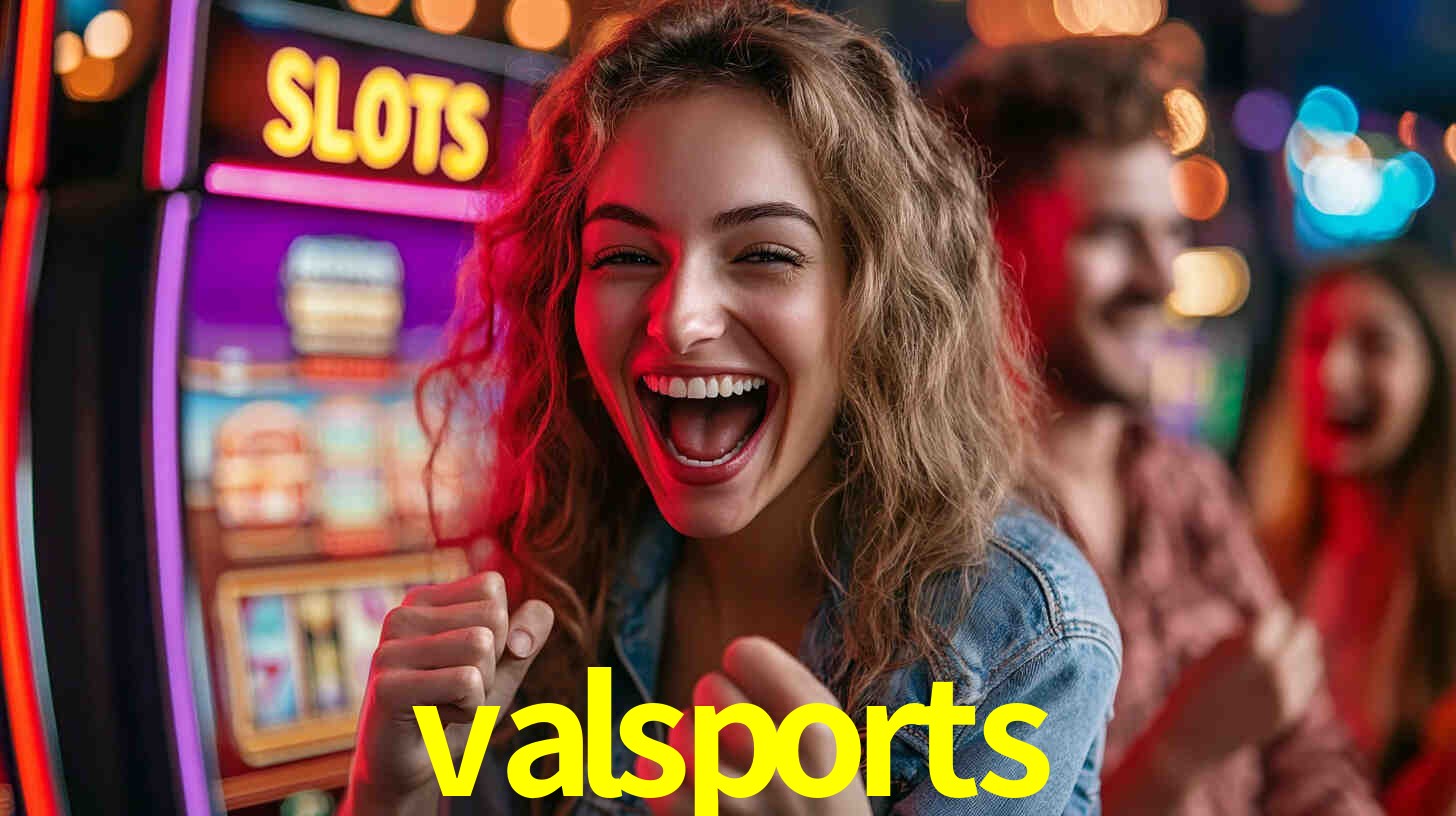 Inovações de Jogos na valsports: O Futuro das Experiências Interativas