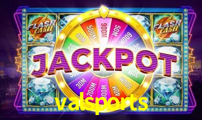 Descubra o Mundo do Cassino Online com valsports