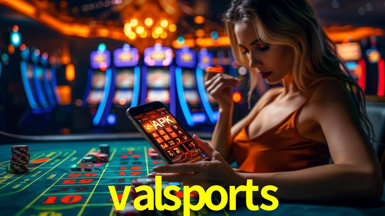 Slot Games valsports