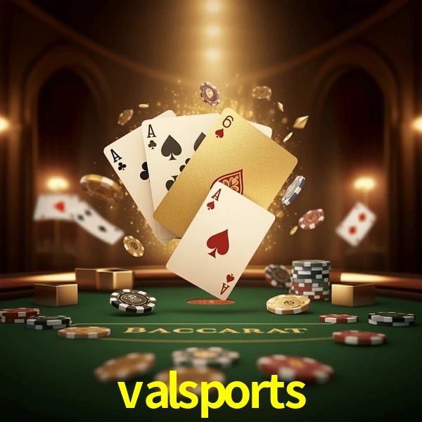 Games Directory valsports